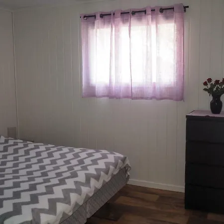 Stor Og Moderne Apartment
