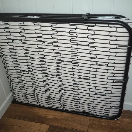 Apartamento Stor Og Moderne *