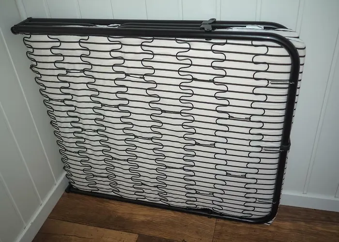 Apartamento Stor Og Moderne *